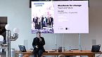 Manifesto for change - youth and future