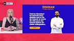 Zohran Mamdani, de Democratic Socialists of America (DSA), ¿próximo alcalde de NYC?