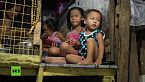Filipinas: crecer en las calles