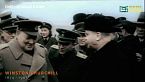 L’uomo che cambiò il XX secolo: Winston Churchill