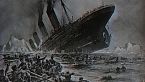 El día que se hundió el Titanic