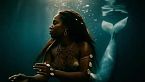 Mami Wata - La dea sirena del folklore africano