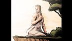 La Ninfa que Amaba al Sol - El Mito del Origen del Girasol - Mitología Griega