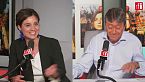 La violagambista y cantante Pilar Almalé presenta nuevo disco en París
