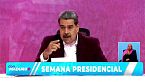 Nicolás Maduro | Con Maduro + N° 84