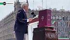7 años del triunfo de AMLO