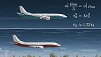 En lo que todos se equivocan sobre los aviones