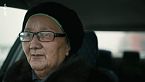 La Nonna-Taxi del Kazakistan
