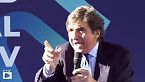 FTV25 - Urbano Cairo con Mario Calabresi