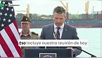 La ofensiva de Donald Trump para recuperar el control de Panamá y su Canal