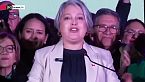 Jeannette Jara (PC) disputará la presidencia de Chile a la ultraderecha