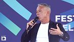 FTV25 - Pierluigi Diaco con Chiara Maffioletti