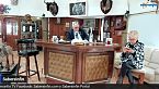 Conversamos sobre desarrollo sustentable en Pan, sal y mezcal