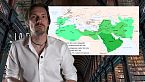 1247- La grande rivolta dei berberi contro gli arabi