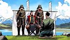 L’ultima grande Opposizione a Nobunaga — Il clan Mōri - Ep 14 - La Saga di Oda Nobunaga