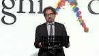 Telmo Pievani - In crisi di convivenza: come siamo finiti dentro la trappola evolutiva