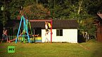 Desplazados: huir para vivir