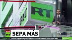 Respuesta de Canal RT por su llegada a la televisión abierta chilena