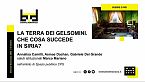 La terra dei gelsomini. Che cosa succede in Siria?