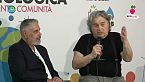 L'importanza della contaminazione - dialogo con Mario Pascucci