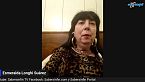 Charla con la escritora argentina Olga Edith Romero
