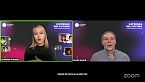 Cátedras del Futuro | Taller Interactivo Online | Sesión N°1