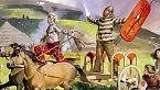 Gli incredibili Celti - Grandi civiltà nella Storia