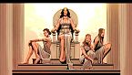 Temis - La diosa griega de la justicia y la ley