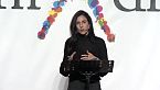 Francesca Mannocchi - Vivere e convivere in luoghi di guerra