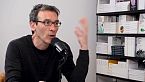 CÉSAR RENDUELES. Fin del neoliberalismo & crisis ecosocial | Arpa Talks #76