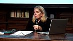 Giorgia Giovannetti, Oceano ed economia globale