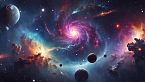 Más allá del universo: Lo que realmente nos espera en la frontera | documental espacio