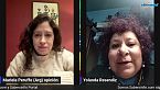 Entre Versos: diálogo con Yolanda Resendiz (Especialista en Derechos de Autor)