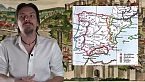 1250- Il mondo devastato dall'arrivo dei mongoli - Speciale viaggio nel tempo