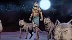 Il Misterioso Dio Lupo della Mitologia Egizia – Wepwawet (Upuaut)