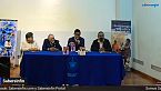 Presentación de libros: Los 5 pilares de la octosexualidad. Del escritor Dr. Salvador Calva Morales