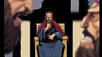 El rey Salomón y las dos madres - La sabiduría divina - Historias bíblicas
