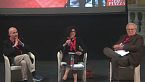 Stefano Folli, Massimiliano Panarari, modera Guglielmina Aureo