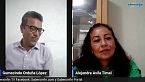 Valores sembrados, cultivados y cosechados en las familias