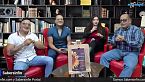 Entrevista al Grupo Moreno AJK (Cumbia)