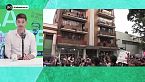 Gentrificación: Neocolonización