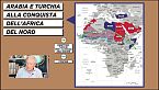 L'Arabia Saudita conquisterà il Nordafrica?
