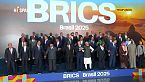 Agresión israelí contra Irán: Tema en la Cumbre de los BRICS