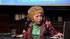 Gigliola Sacerdoti Mariani, l’oceano nella pubblicità inglese e americana