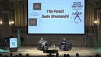 Dalla bistecca alta due dita di Tex alla naftalina - Con Tito Faraci e Dario Bressanini.