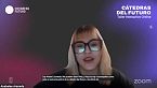 Cátedras del futuro - Taller interactivo online - Sesión N°5