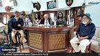 Conclusiones y acuerdos del Encuentro Internacional de Colectivos Culturales ECOS 2025