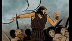 Las aventuras de Odiseo - La Odisea - #4 - Mira la historia