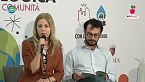 La nutrizione gentile - Ecofuturo Festival 2025