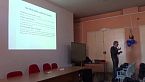 Luciano Burderi - Struttura Nascita ed Evoluzione dell'Universo: breve viaggio nella Cosmologia